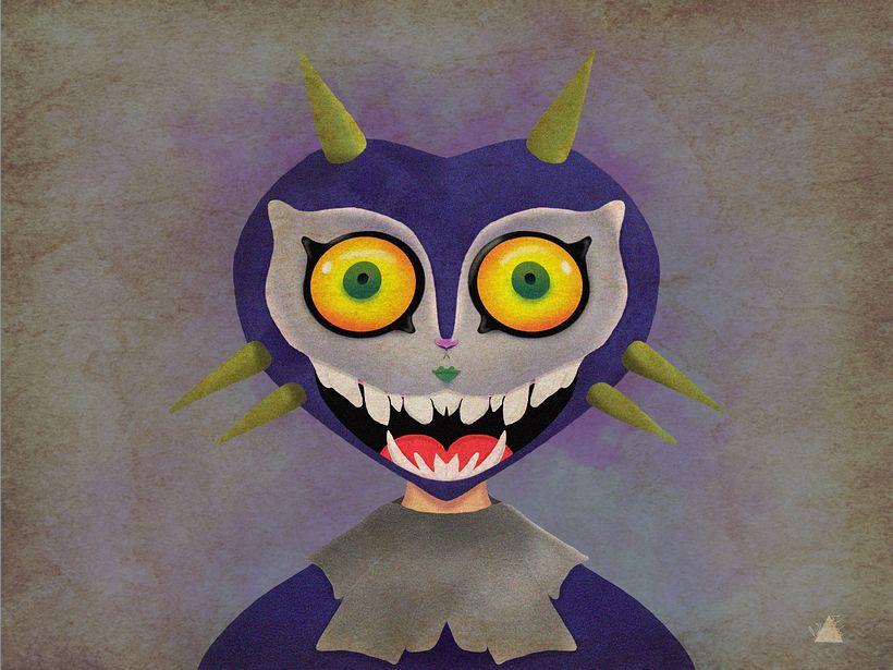 Mi Proyecto del curso: Ilustración digital con Procreate 0