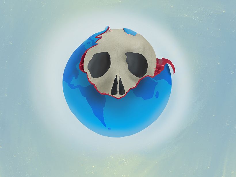 Mi Proyecto del curso: Ilustración digital con Procreate 1