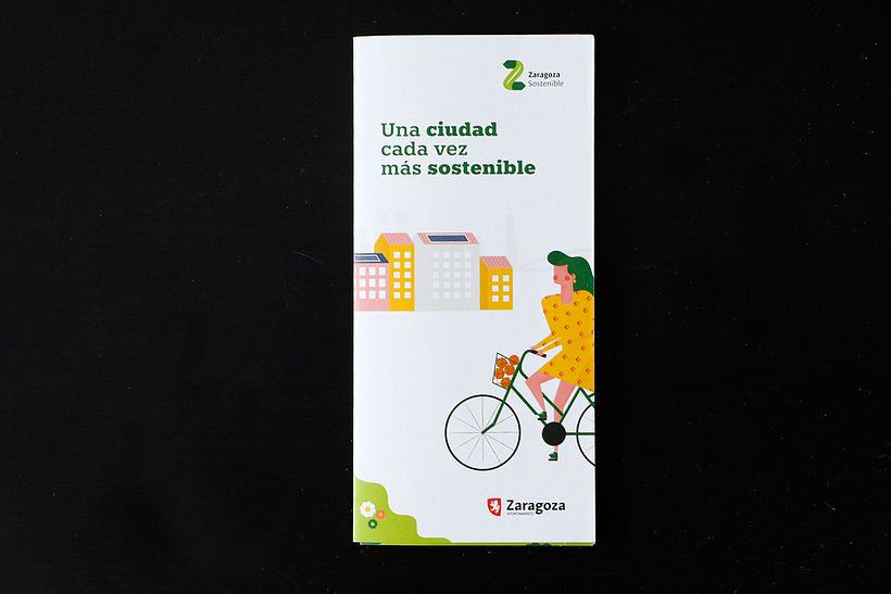 Zaragoza Sustentável 9
