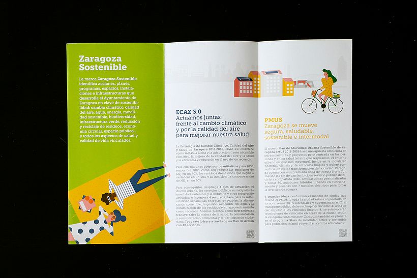 Zaragoza Sustentável 14