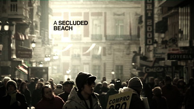 LONELY PLANET - Get Out 1