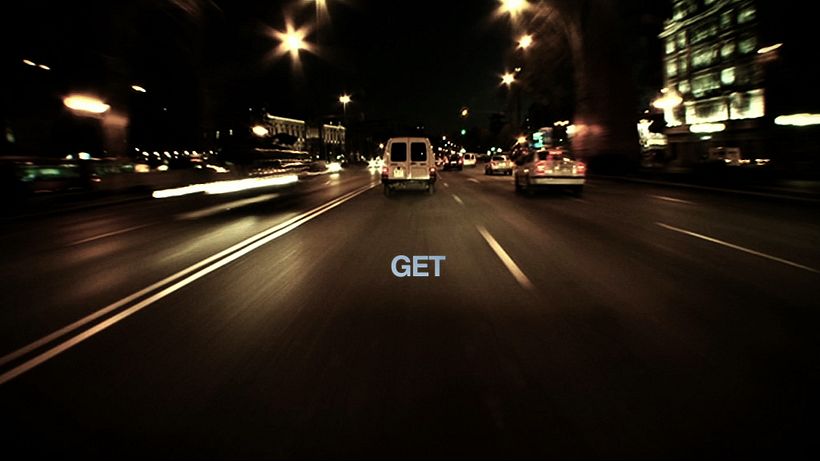 LONELY PLANET - Get Out 6