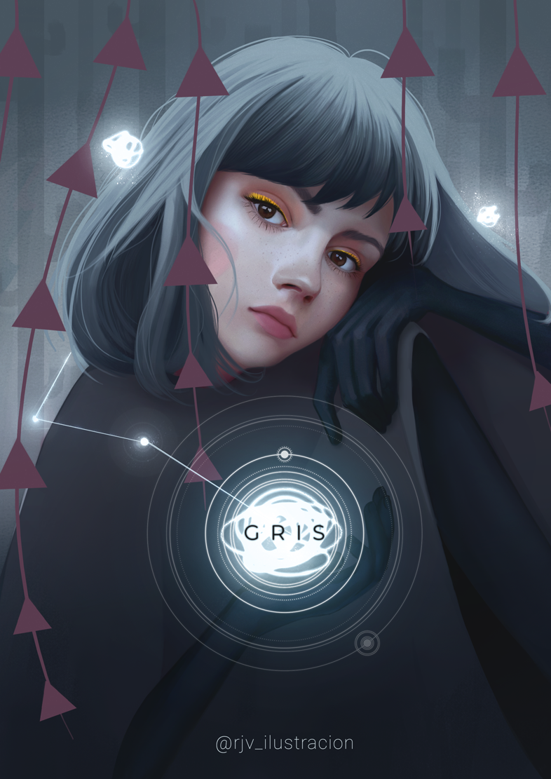 GRIS 1
