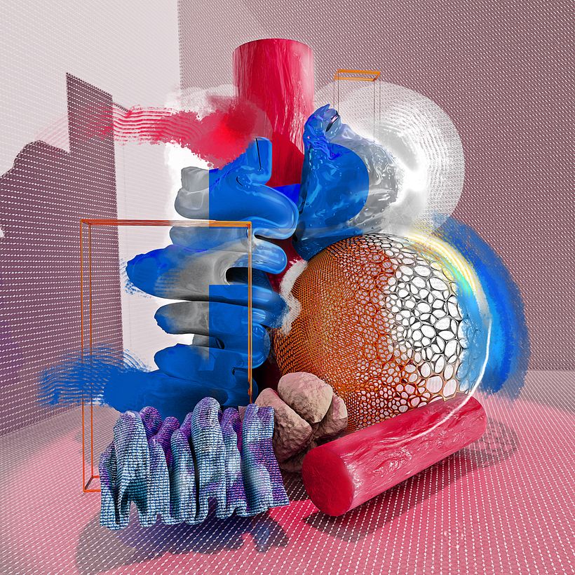 Blender