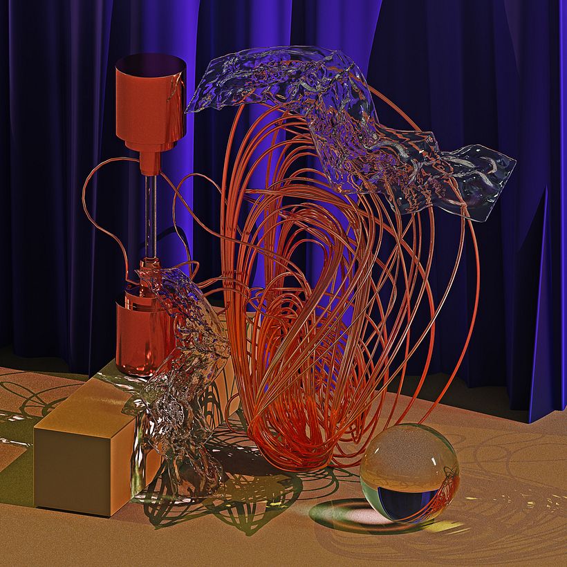 Blender