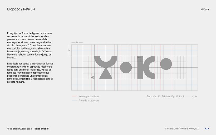 Yoko® Brand 7