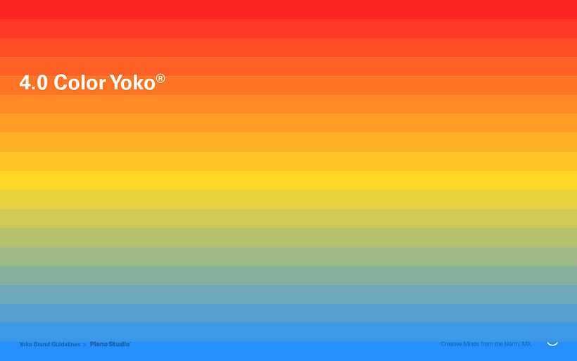 Yoko® Brand 10