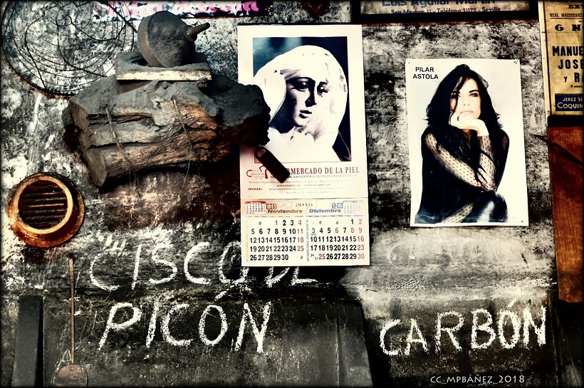 Las Maculadas en Acción  #Performance 22