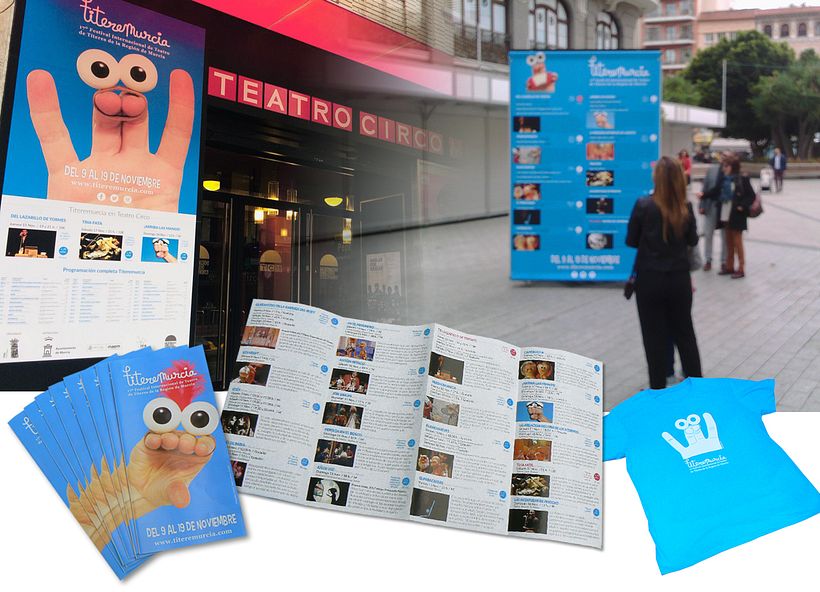 Titeremurcia 2018 -1