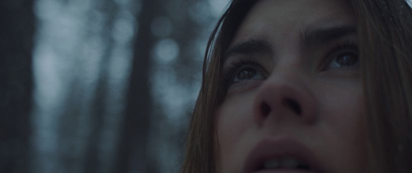 AS I LAY DYING | Short Film 3
