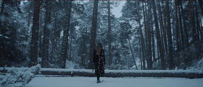 AS I LAY DYING | Short Film 1