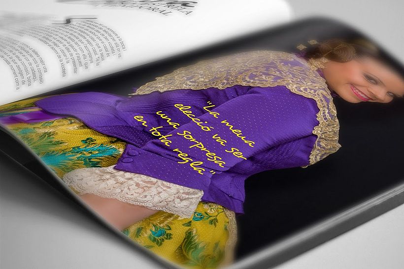 Llibret de Falla 2015 0