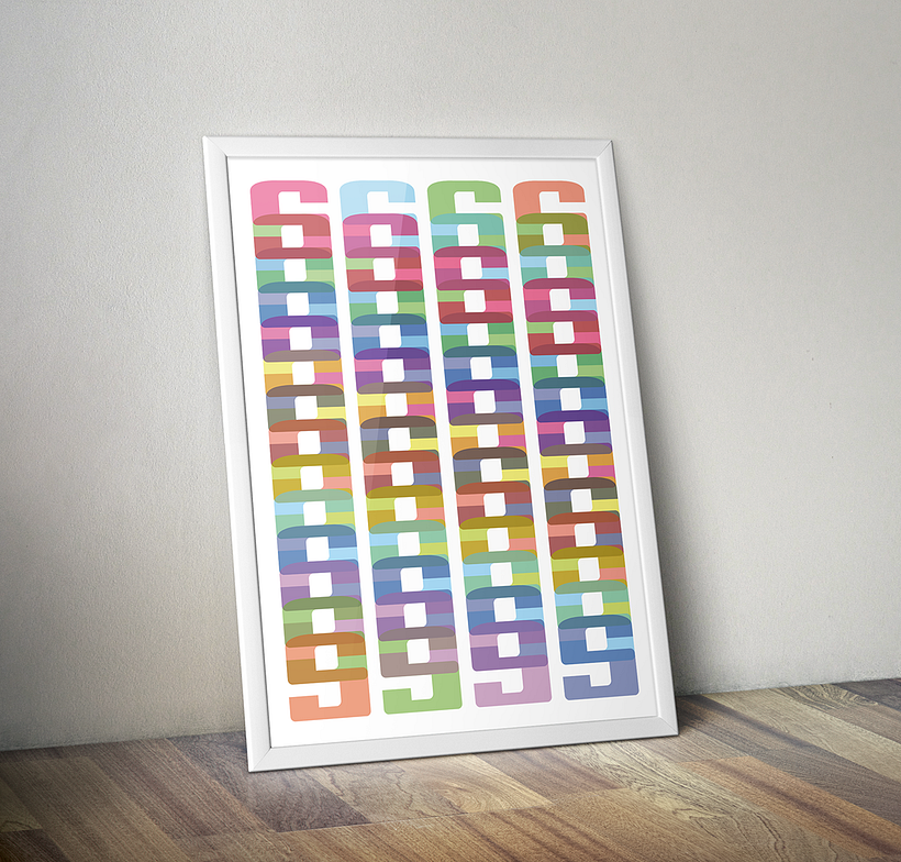 Cartel Tipográfico -1