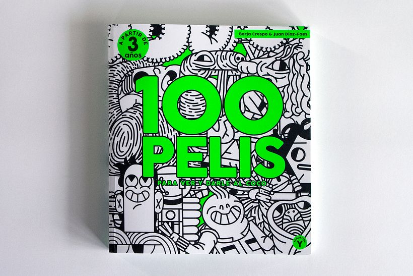 Top 10: los proyectos de diseño más valorados de 2018 en Domestika 25