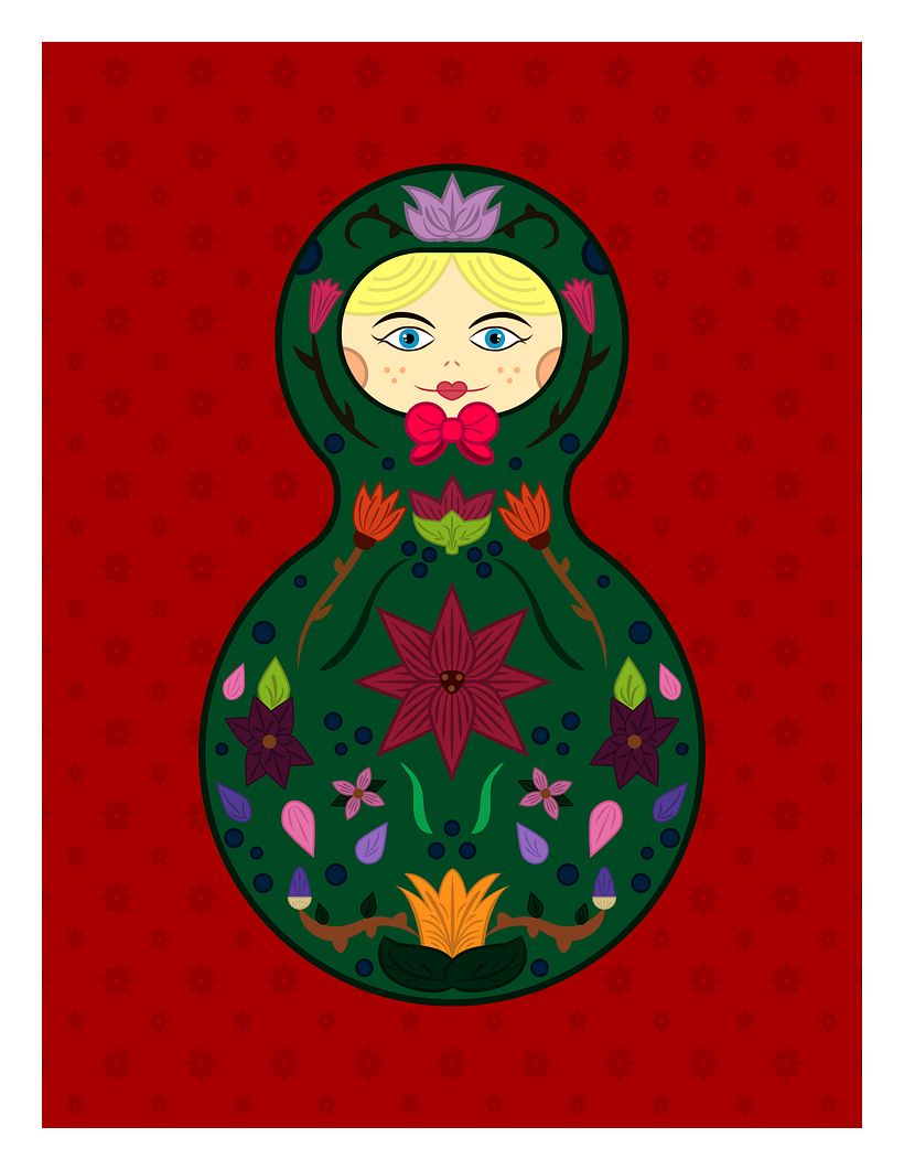 Matryoshka 0