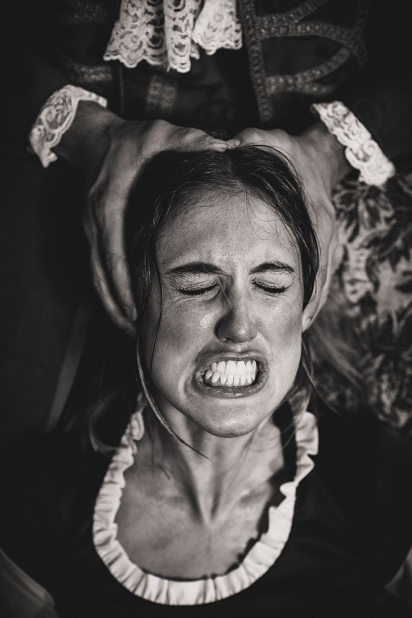 A true story "Mary Toft" 11