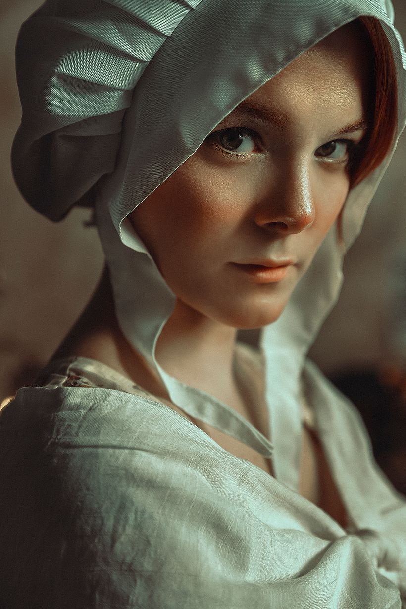 A true story "Mary Toft" 20
