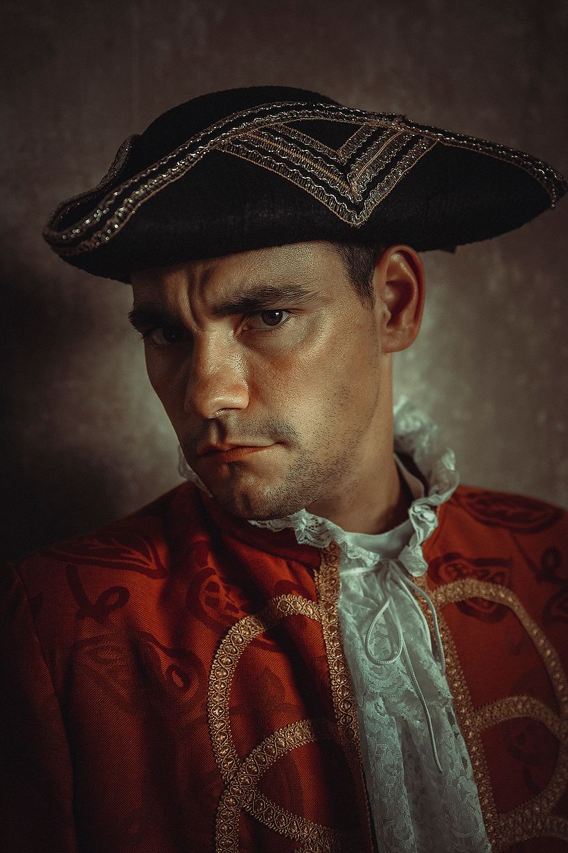A true story "Mary Toft" 23