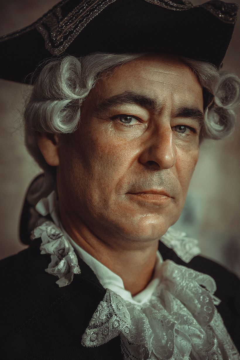 A true story "Mary Toft" 27