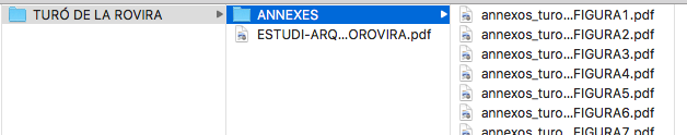 Problemas con Hipervínculo a archivo en InDesign 1