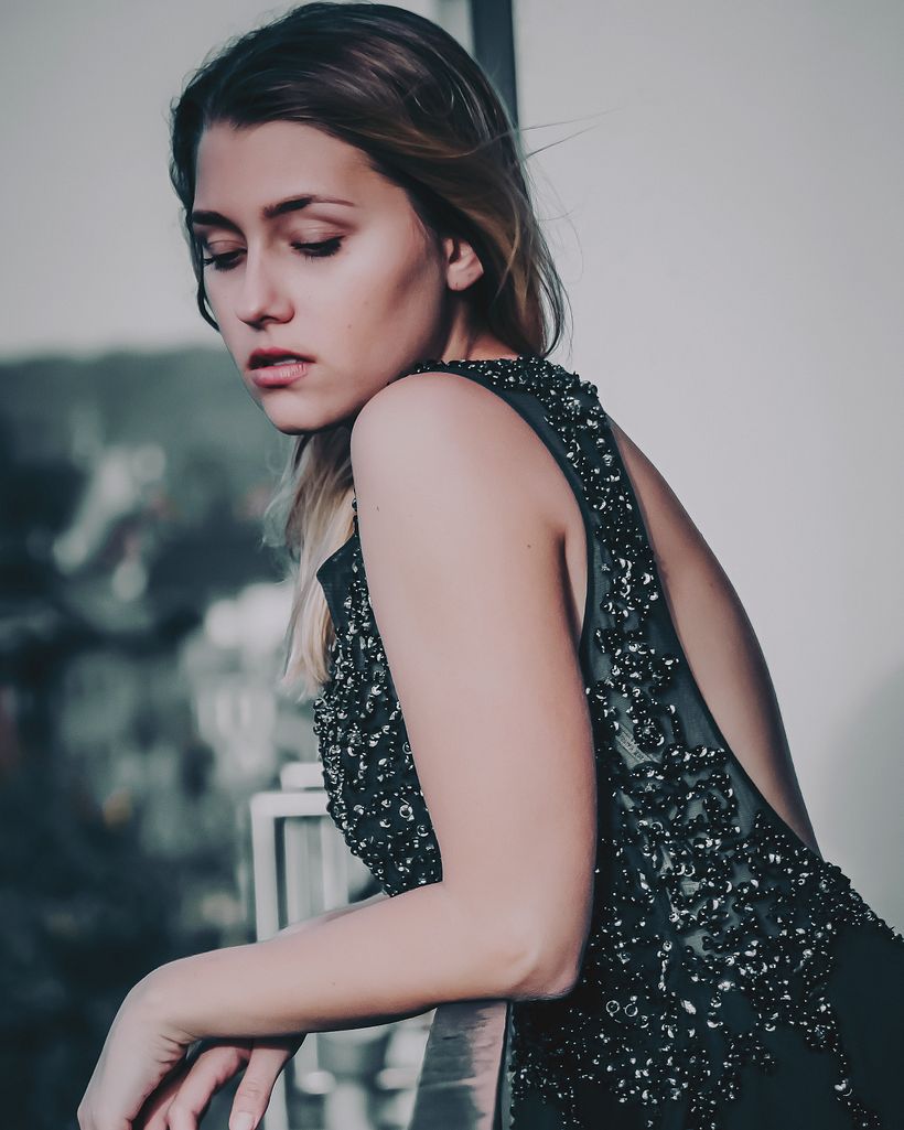 Portfolio Fotográfico -1