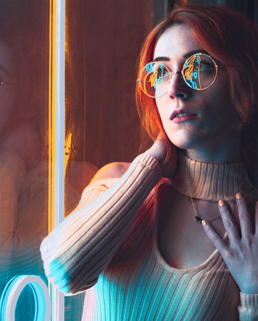 Portfolio Fotográfico 3