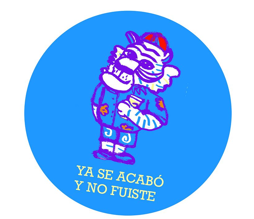 Mi Proyecto del curso: Diseño de una identidad visual con ilustración 2