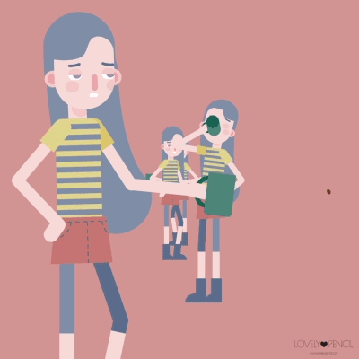 Top 10: los proyectos de diseño más valorados de 2018 en Domestika 10