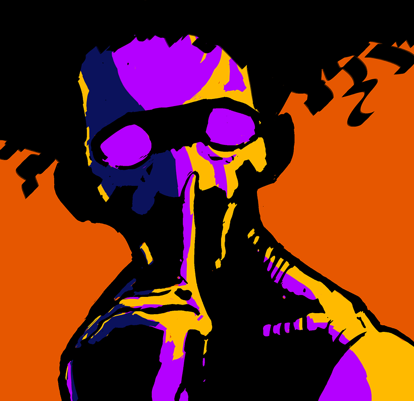 Art K-Oz - Animation 2D