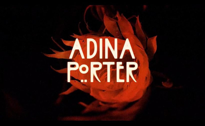 American Horror Story "Apocalypse" credits 4