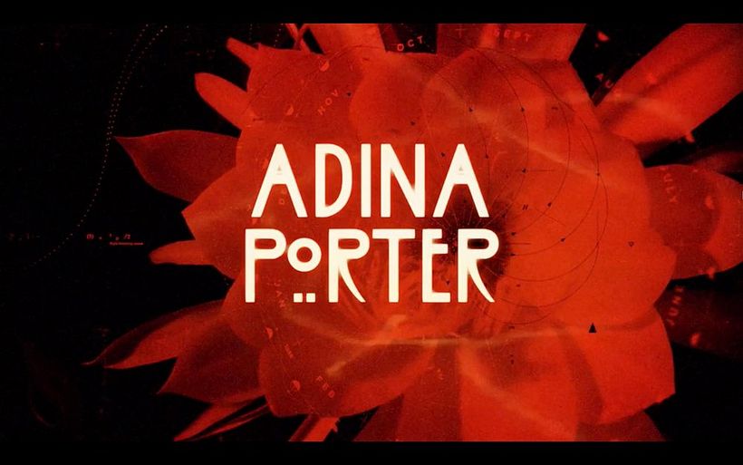 American Horror Story "Apocalypse" credits 5