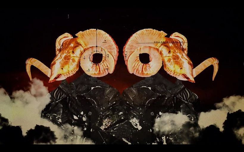 American Horror Story "Apocalypse" credits 8