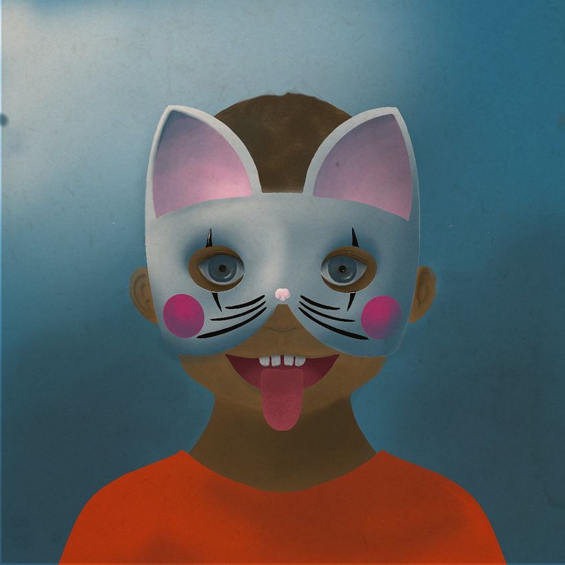 Ilustración con Procreate -1