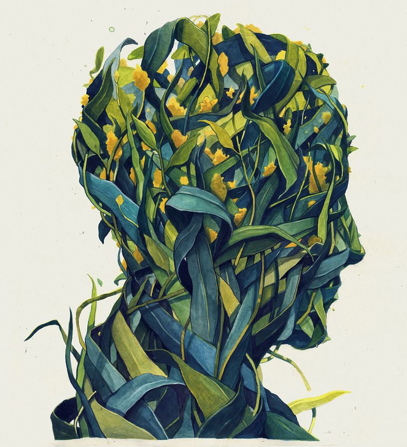 El surrealismo interno de Simón Prades 1