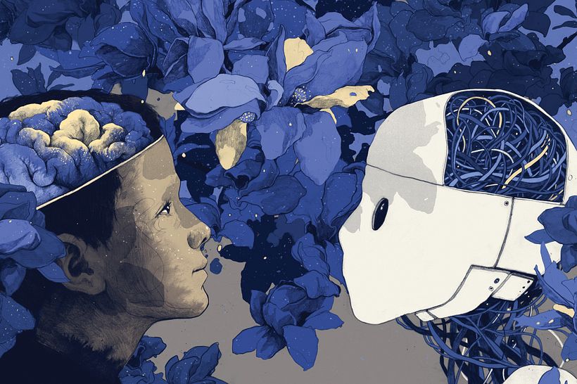 El surrealismo interno de Simón Prades 3