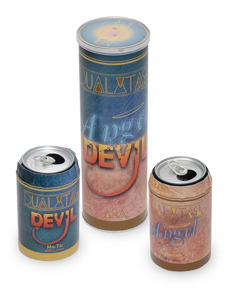 Diseño latas 8