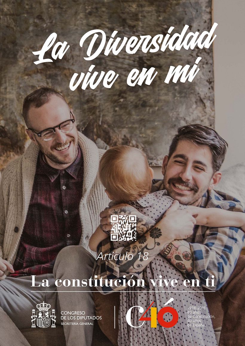 La Constitución -  Reklama