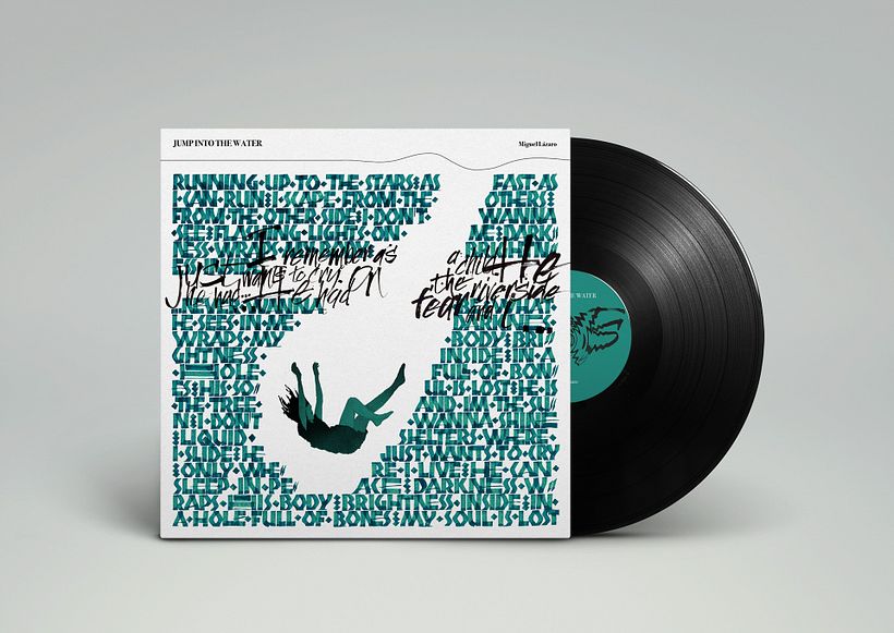 Jump Into The Water 0