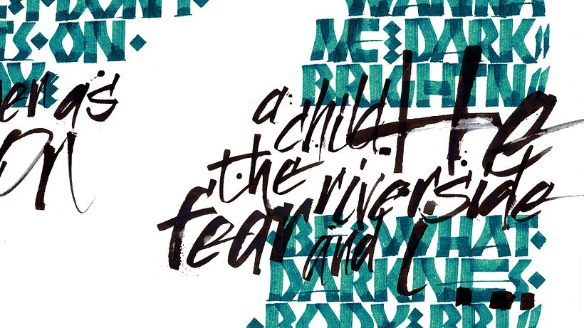 Jump Into The Water 2