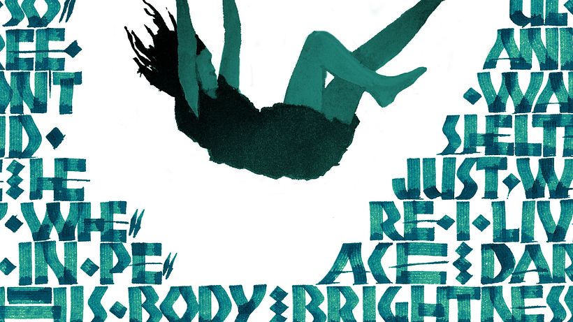 Jump Into The Water 3