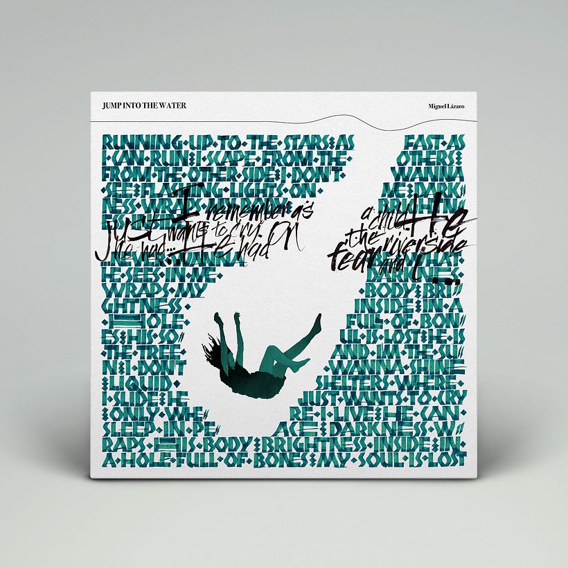 Jump Into The Water 4