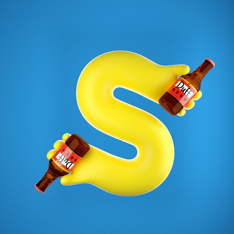 36 Days of Type 2018 3