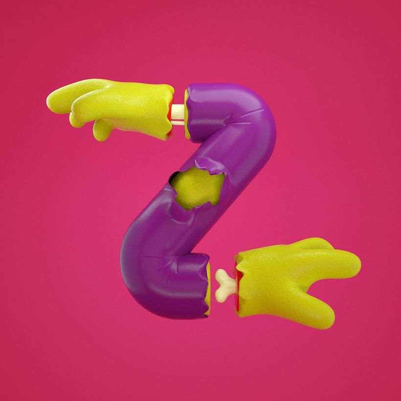 36 Days of Type 2018 4