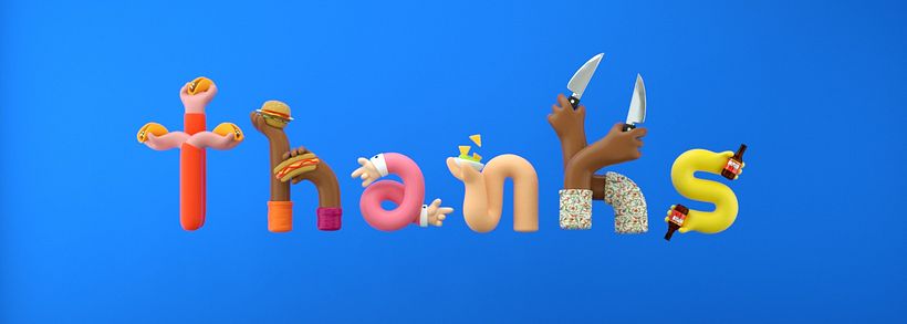 36 Days of Type 2018 9