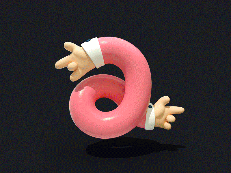 36 Days of Type 2018 8