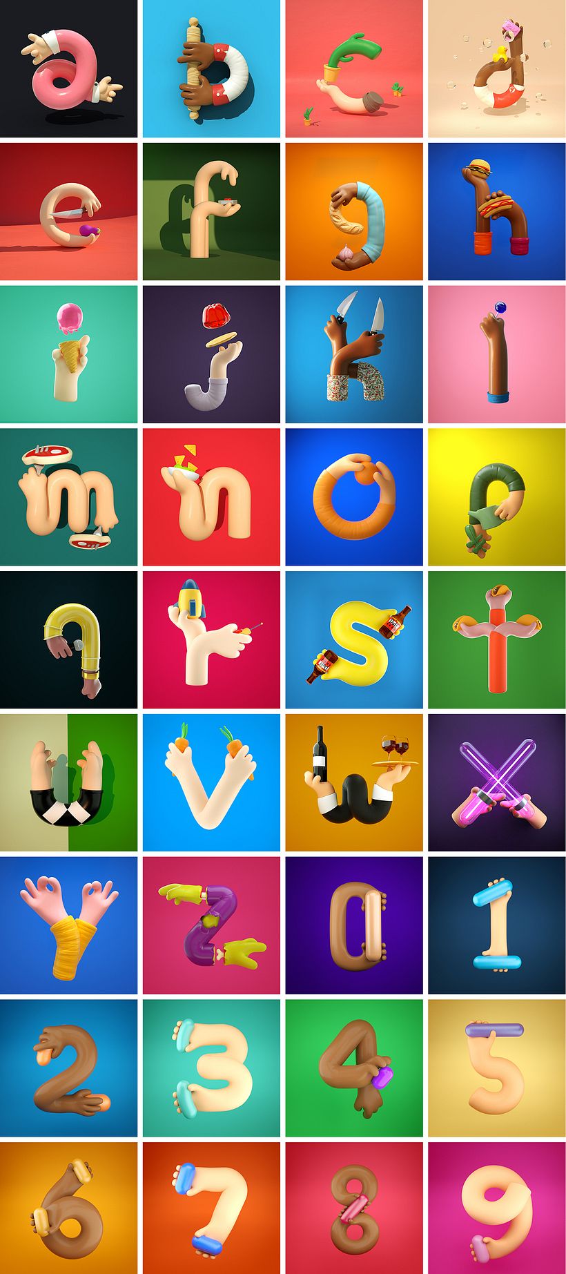 36 Days of Type 2018 1