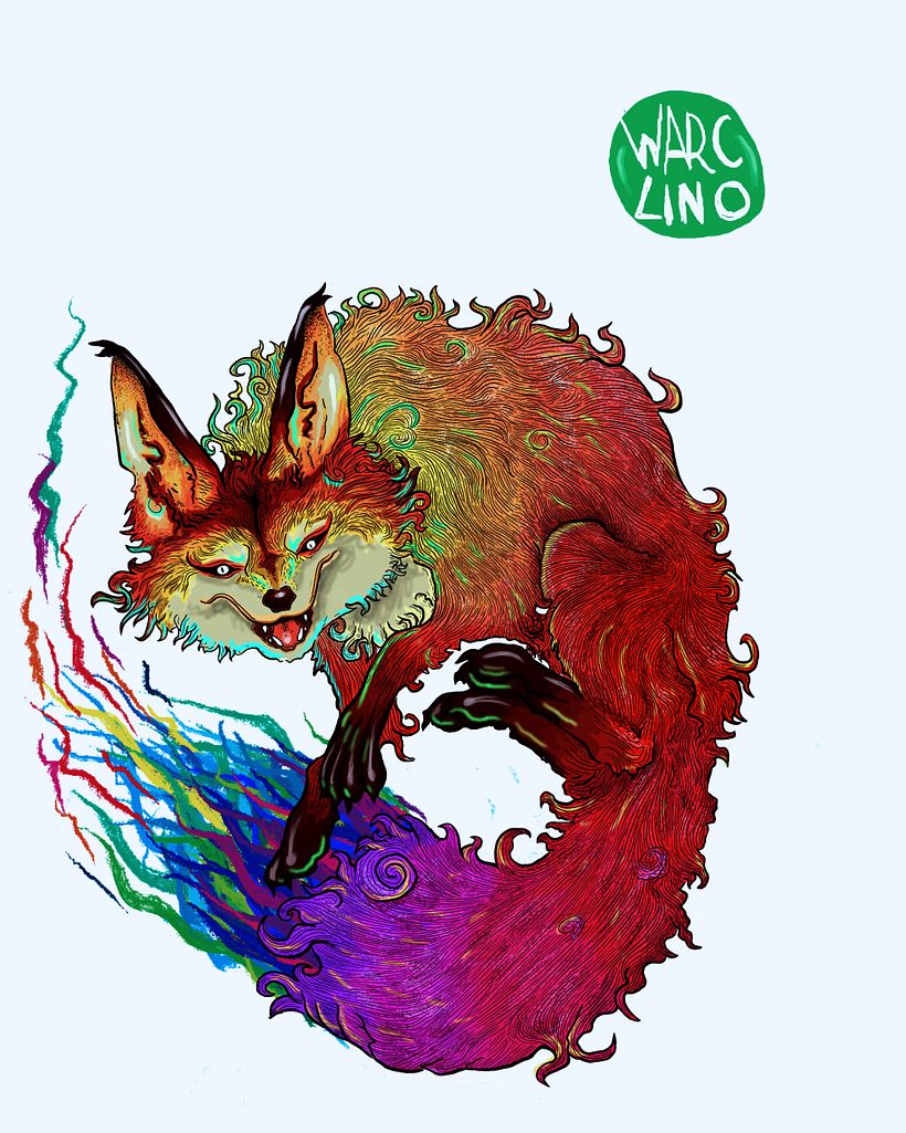 color! 1