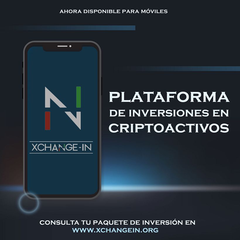 XCHANGEIN 1