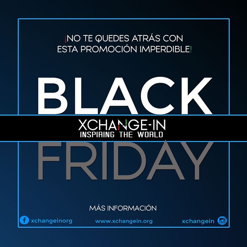 XCHANGEIN 3