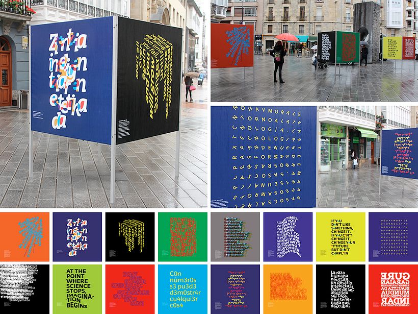 Paseo por la ciencia 0